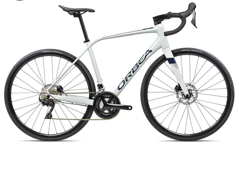 Orbea Avant H-30D White